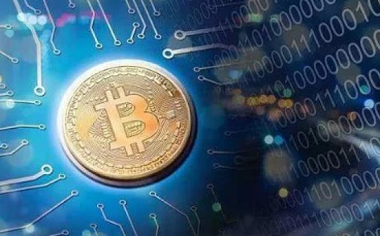 比特币鲸鱼集群显示9800美元是弱支撑位
