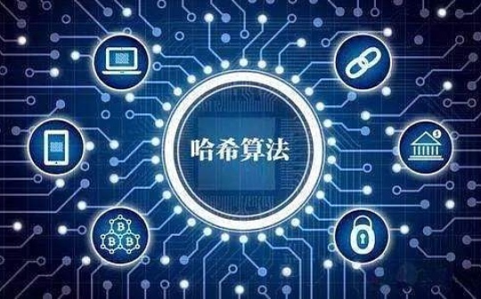 一文读懂区块链中的哈希函数是如何构造的