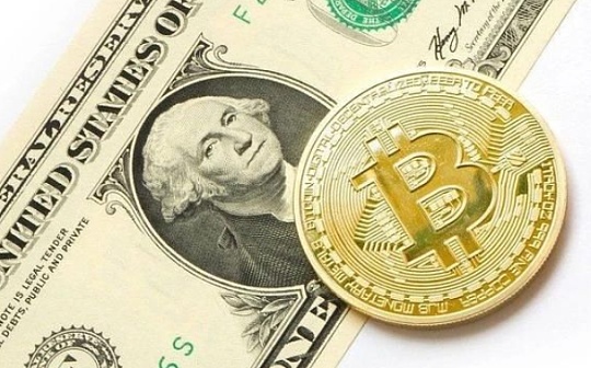 数据科学家告诉你 BTC还有多大升值潜力？