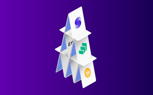 金色DeFi日报 | DeFi借贷平台借款总量突破20亿美元