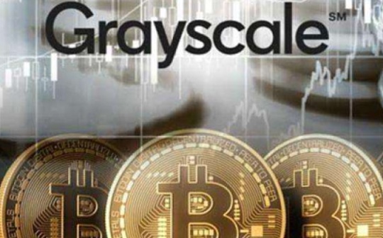 比特币长期轨迹上升？灰度一周内增持17100枚BTC