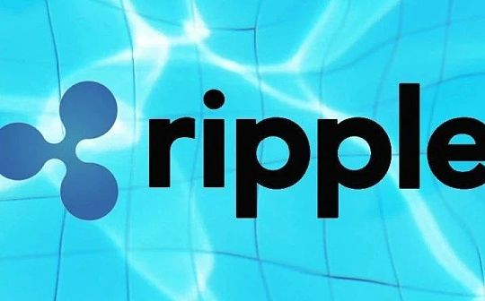 Ripple在美国获得基于预言机的智能合约设计专利