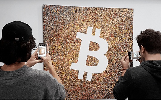 金色观察丨基于区块链的数字艺术能超越传统实体艺术吗？