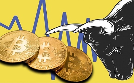 金色观察丨比特币10月回落后强劲复苏 个中有何玄机？