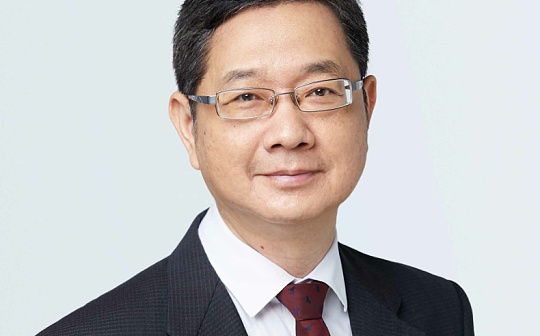 金色相对论 | 蔡维德：区块链行业需要反标准加持新型科技监管