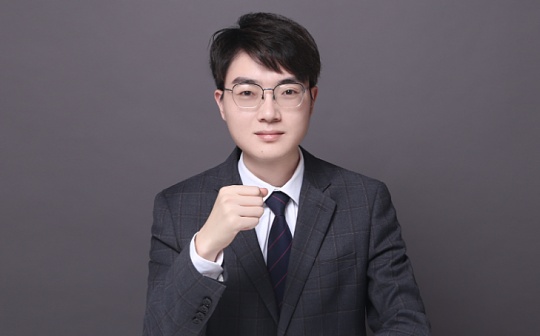 金色相对论 | ?火链科技卢军：区块链反需要链上链下监管的结合