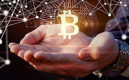 彭博社报告：比特币有望在2025年达到10万美元