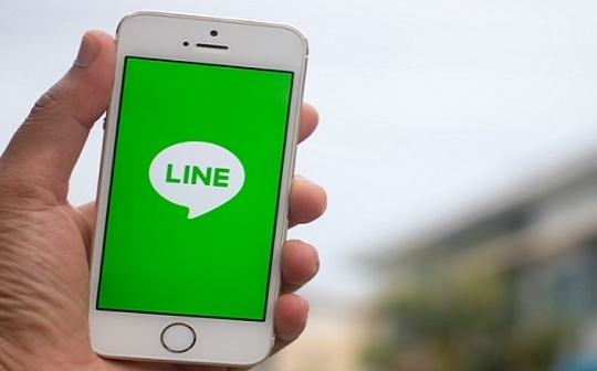 金色观察 | 全力支持韩国CBDC研发 Line的区块链野心