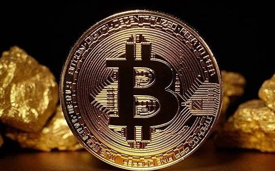 PayPal入场加密货币真的如你所想的那样吗？