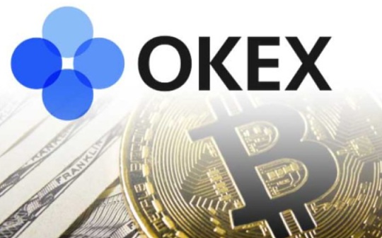 金色前哨 | 恢复法币交易不足10日 OKEx法币交易区挂单锐减