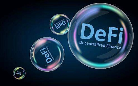 DeFi周刊|本周前10 DeFi项目普遍大幅下跌