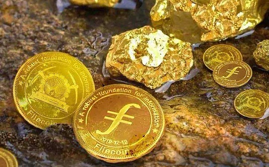 投资Filecoin前 请先了解这些关键词