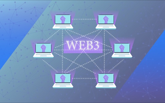 为什么需要去中心化网络？Web 3.0是如何实现去中心化网络的？AAX学院