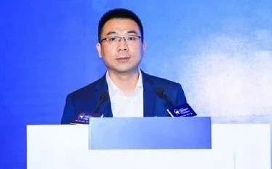 张一锋：CBDC是作为公共产品的重要属性