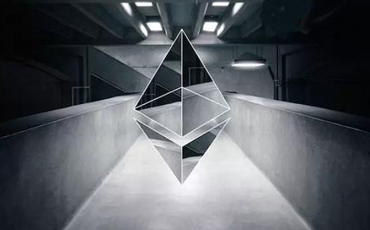 以太坊2.0创世事件