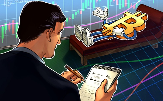 比特币鲸鱼集群显示：“机构FOMO”是本轮比特币上涨的背后推手
