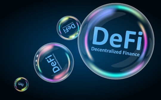 DeFi周刊｜DeFi总市值突破160亿美元 锁定资产突破139亿美元