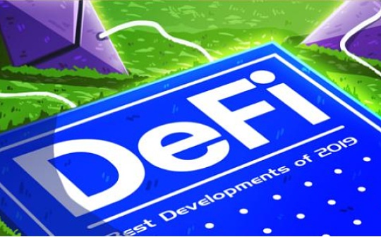 DeFi市场迫切需要与现实世界资产建立联系