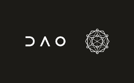 为NFT而生的新物种：DAO