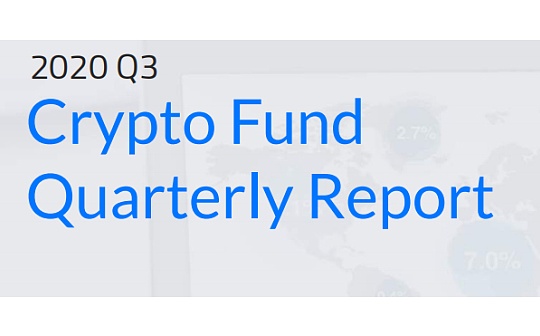 TOKEN:比特币和其他加密资产的持续上涨 为加密基金注入一针强心剂_COV