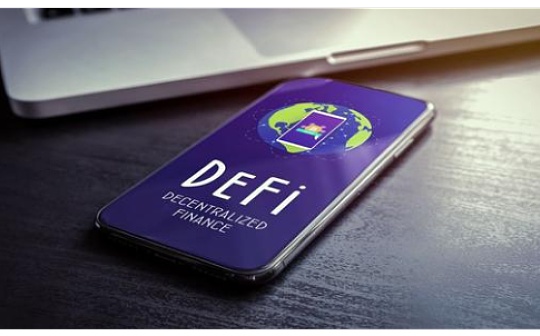 近一个月 DeFi协议中ETH锁仓数量已下滑25%