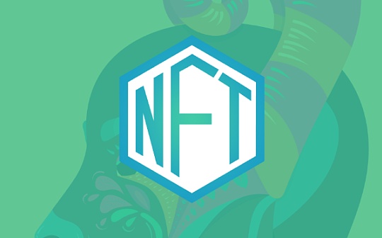 NFT简史：非同质代币如何一步步成为独特的数字资产
