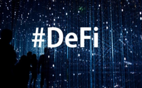 晚间必读5篇 | DeFi市场3大风险与8个解决思路