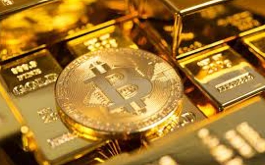 金色荐读 | BTC比以往任何时候都接近成为全球储备货币