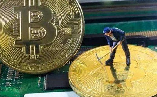 比特币大涨 以太坊2.0来袭 投资挖矿如何？