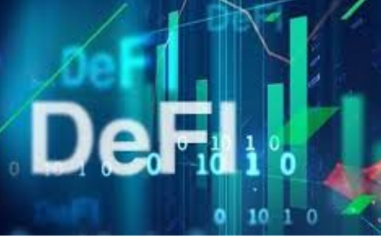 DEFI:金色硬核 | 我为什么看好DeFi指数基金_以太坊交易一次多少手续费