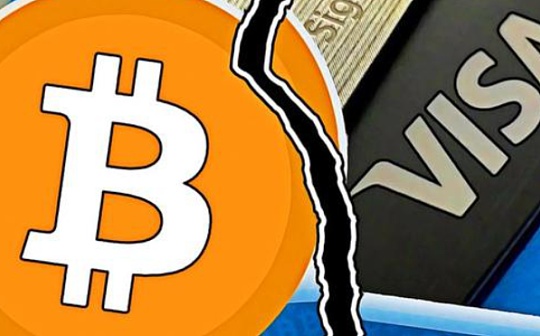 美国著名计算机科学家:比特币可能会终结信用卡的使用