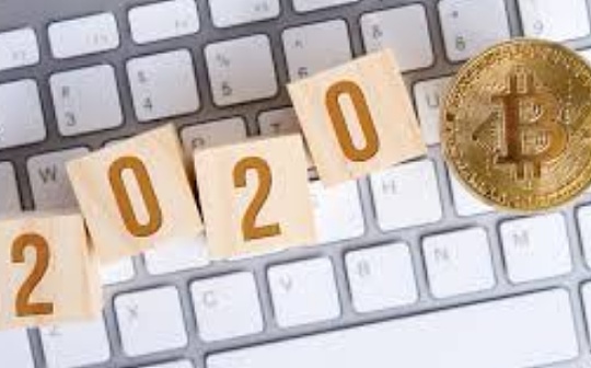 金色观察 | 2020年加密货币20件大事