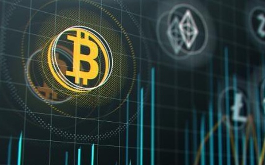 金色早报 | 比特币市场主导地位达年内最高水平