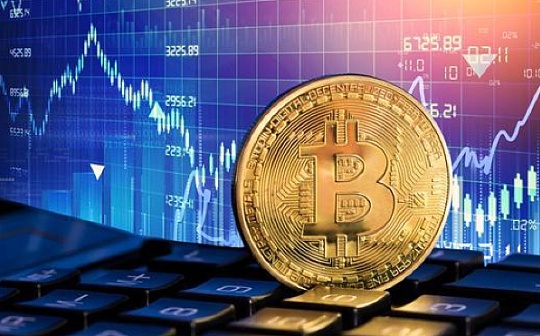中币（ZB）市场研究员：BTC ETH TRX一周技术分析