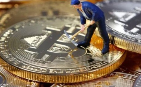 金色观察 | 币价飙升挖矿竞争升级 矿企版图扩展动作频频