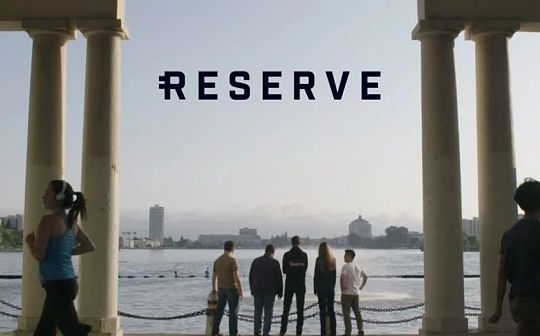 又一算法稳定币炸裂一周翻倍：Reserve(RSR)