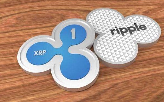 XRP遭监管 未来还能东山再起吗？