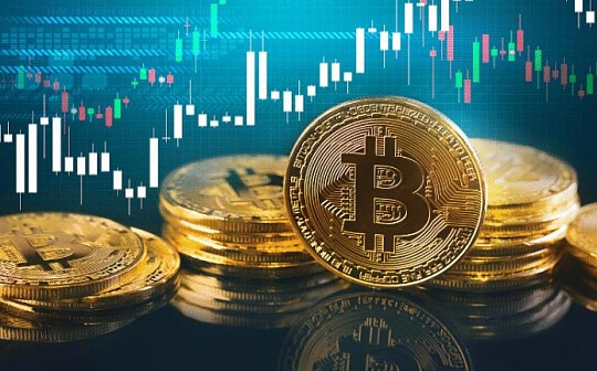 打造加密行业的投资银行 BitMax双向赋能模式引领市场新风向