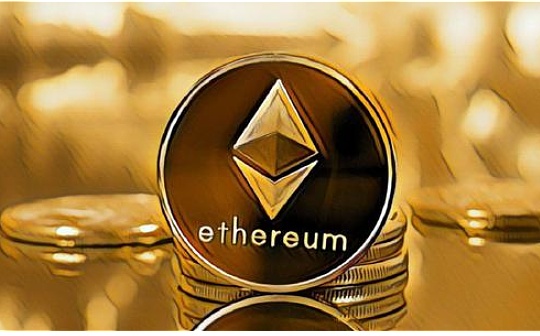 ETH突破1100美元 但灰度ETH信托溢价率却跳水95%