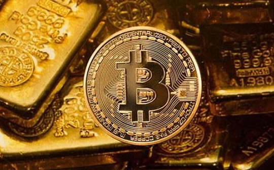 从定量视角切入 黄金与比特币作为通胀对冲的工具哪个更好？