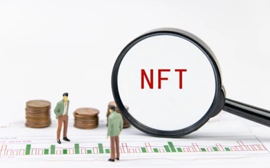 以太坊与NFT的顶流进化逻辑