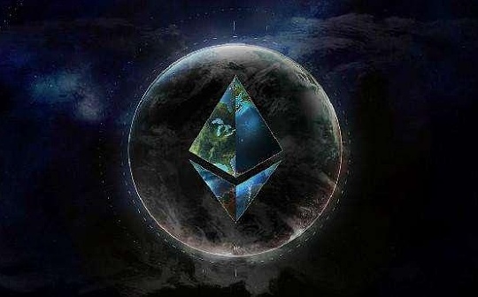 金色早报 | 以太坊盈利地址数量创历史新高