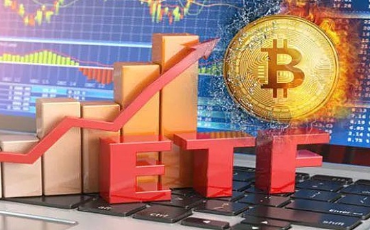 比特币ETF市场或将开启「残酷的收费战争」