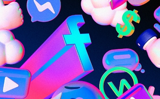 金色观察 | 围剿与突围 Facebook的转型变局