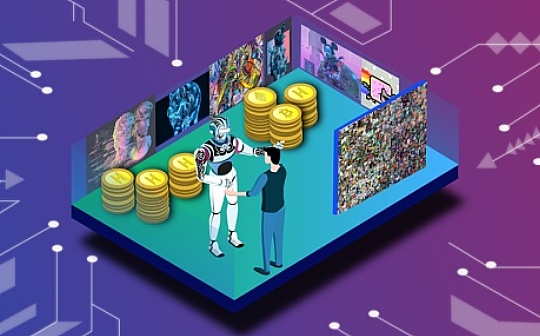 NFT改名“数字藏品” 互联网巨头需要解决的痛点