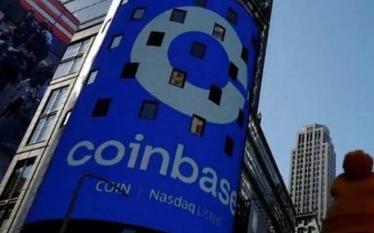 Coinbase 重新夺回美国苹果应用商店的头把交椅