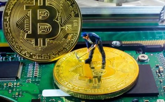 金色早报 | 比特币难度调至历史新高 特斯拉接受BTC