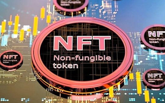 小红书推出数字艺术平台 我们决定好好聊一聊NFT
