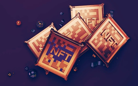 NFT 仅是头像？脑洞大开设想 NFT 未来的无限用例