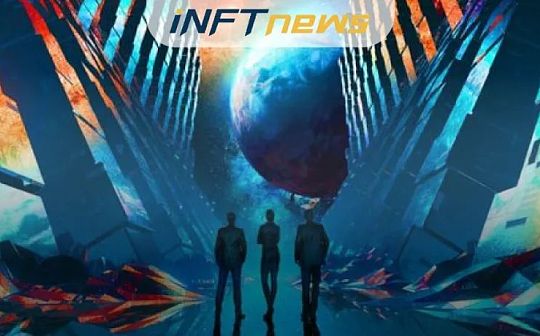 NFT仅是头像？脑洞大开设想 NFT未来的无限用例